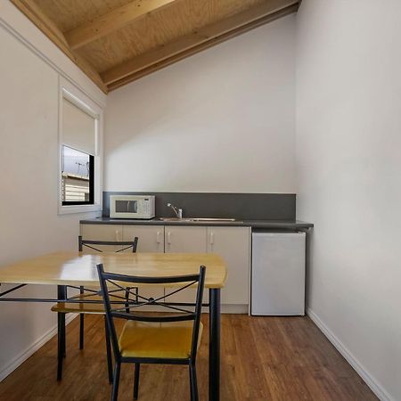 The Great Ocean Road Studios Port Campbell Ruang foto