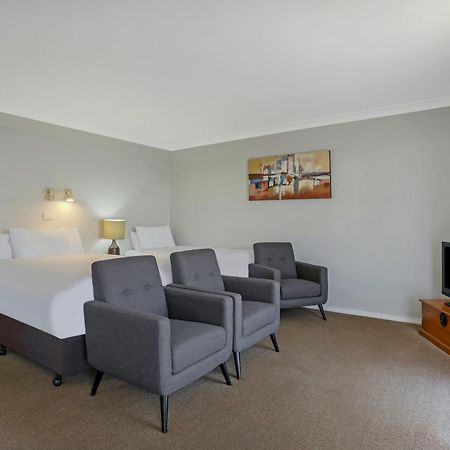The Great Ocean Road Studios Port Campbell Ruang foto