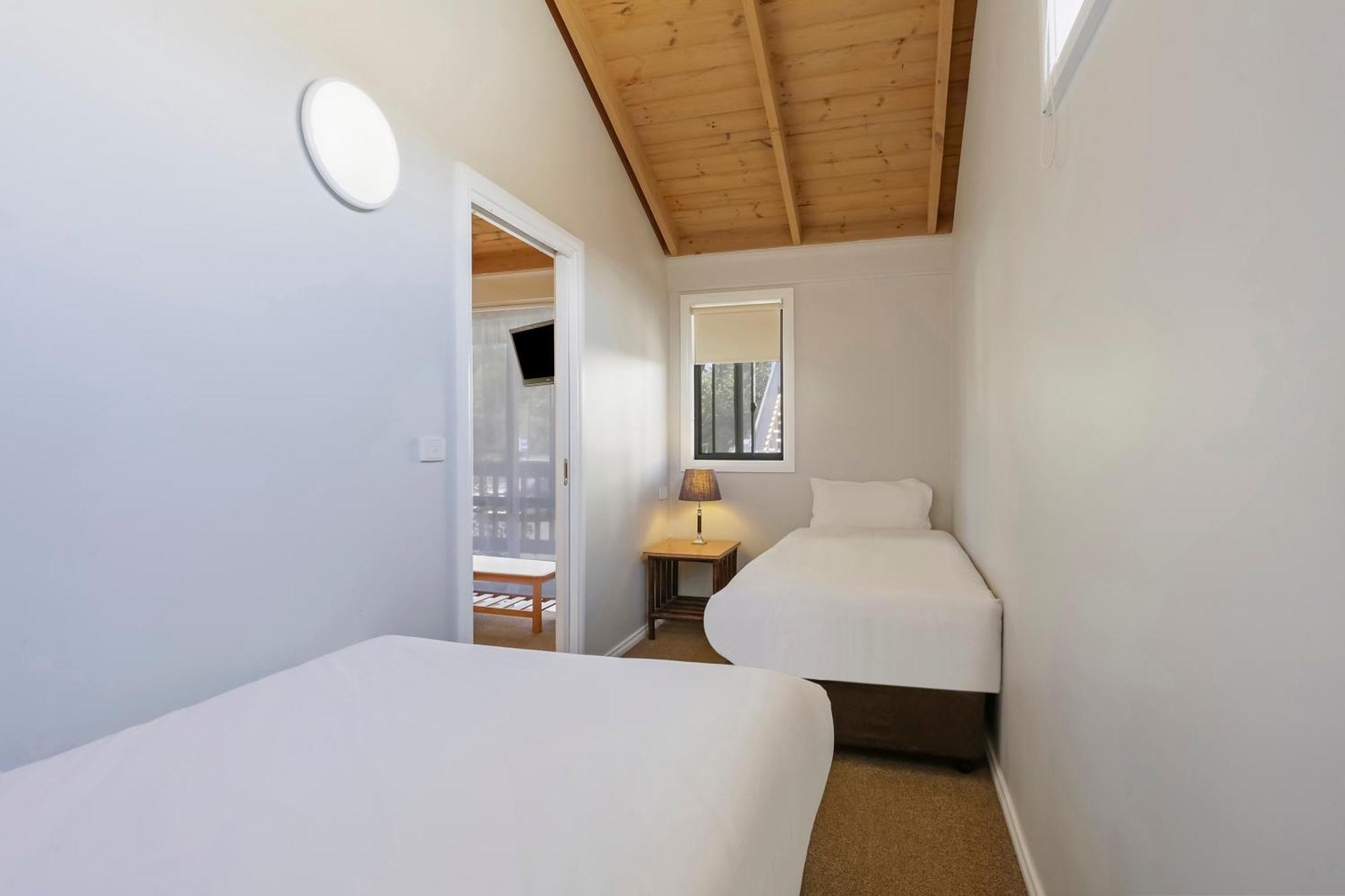 The Great Ocean Road Studios Port Campbell Ruang foto