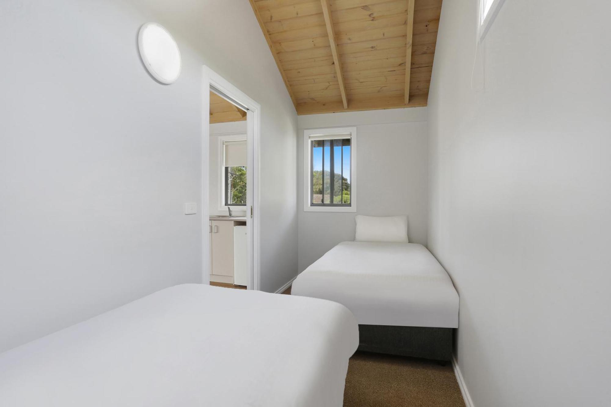 The Great Ocean Road Studios Port Campbell Ruang foto