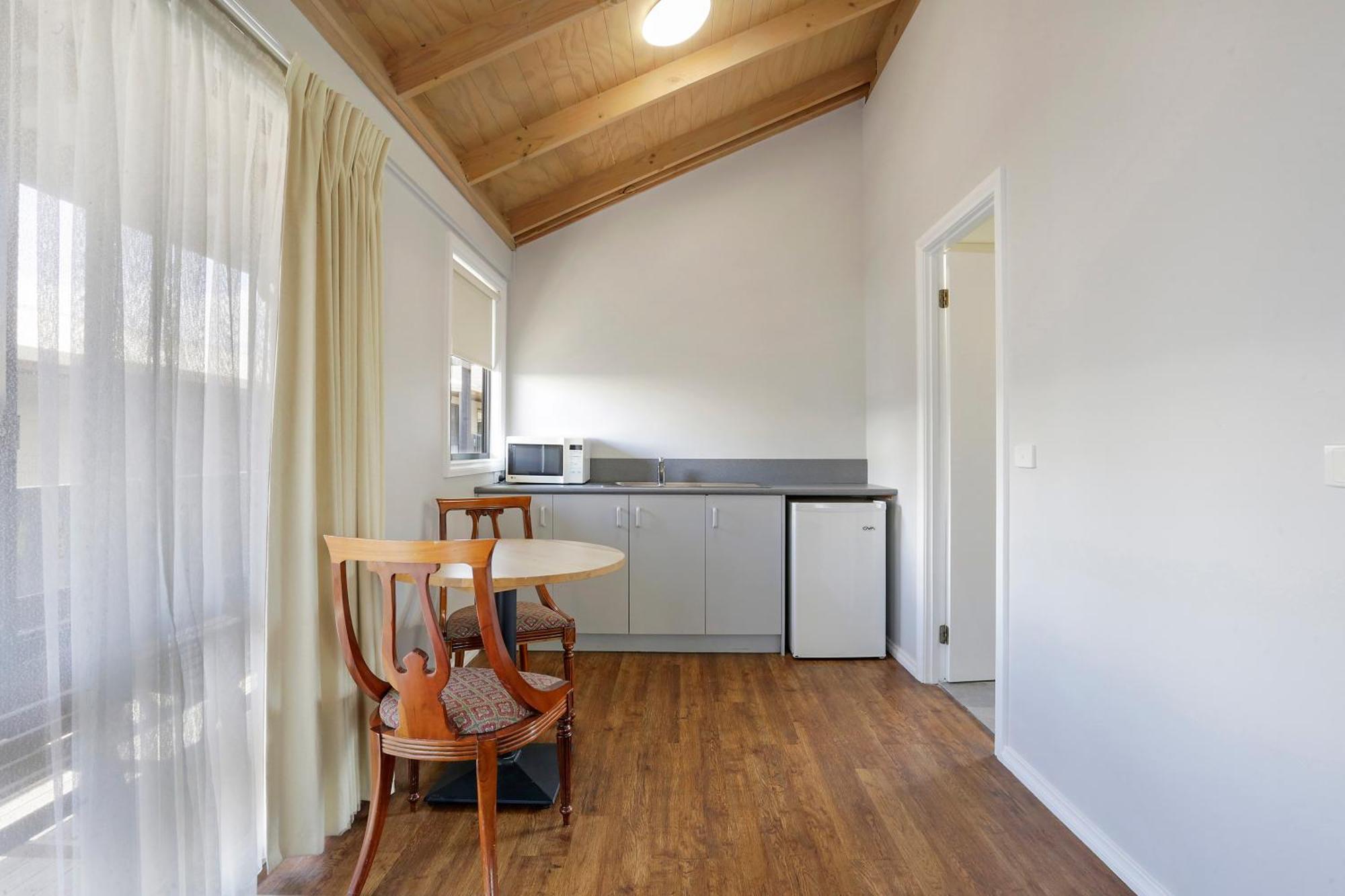 The Great Ocean Road Studios Port Campbell Ruang foto