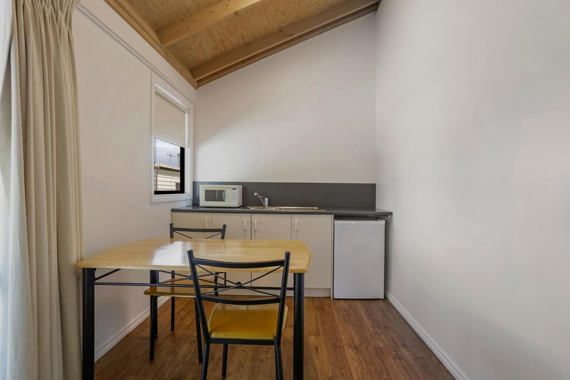 The Great Ocean Road Studios Port Campbell Ruang foto