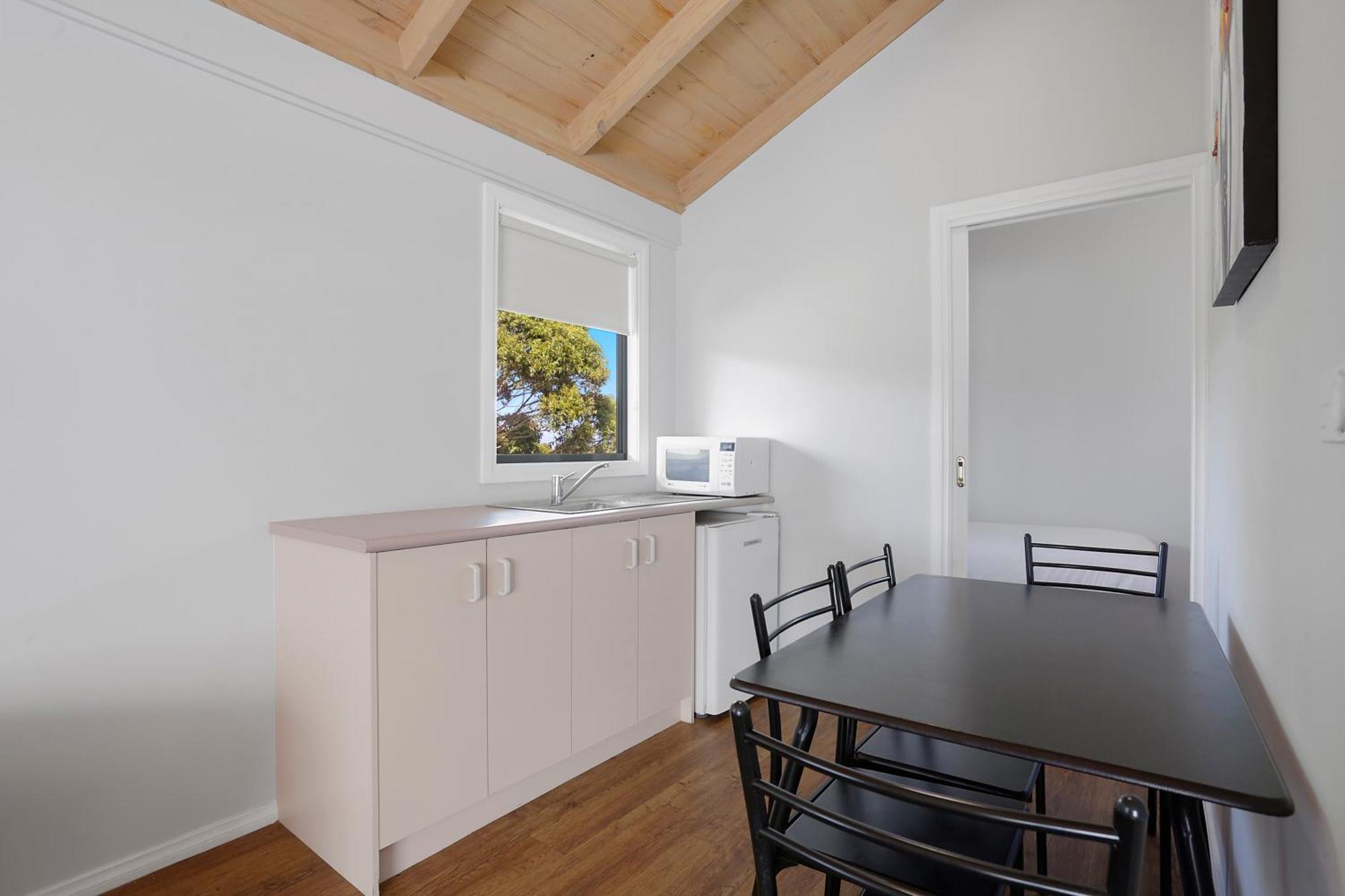 The Great Ocean Road Studios Port Campbell Ruang foto