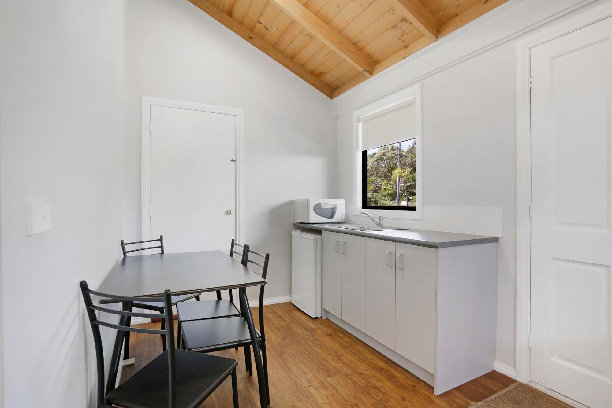The Great Ocean Road Studios Port Campbell Ruang foto