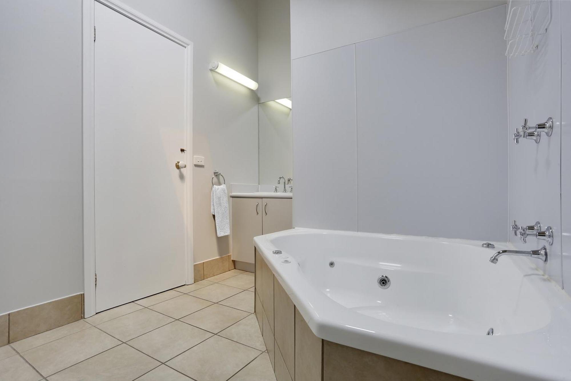 The Great Ocean Road Studios Port Campbell Ruang foto