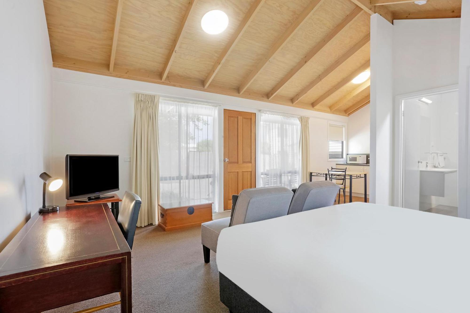 The Great Ocean Road Studios Port Campbell Ruang foto