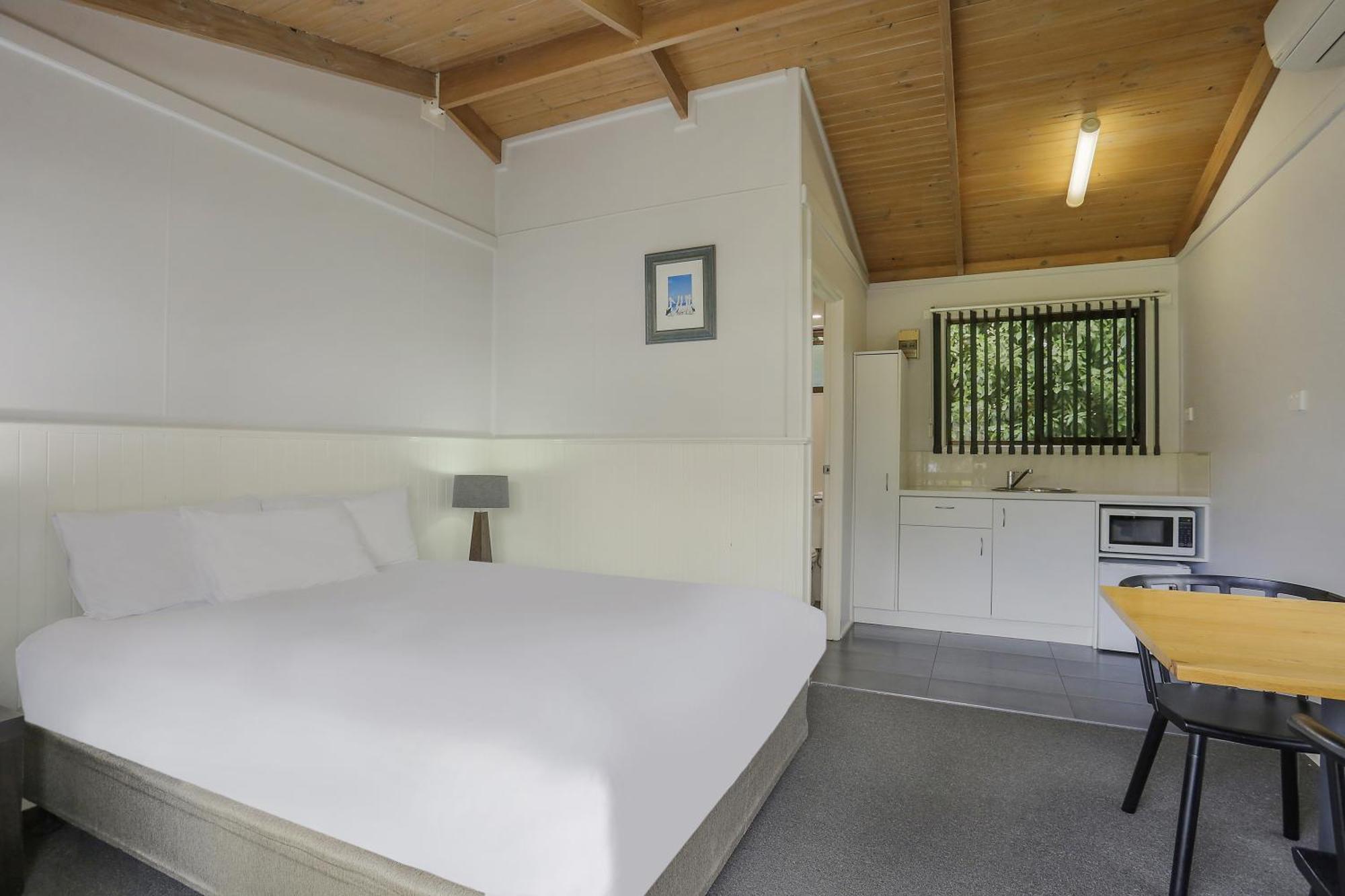 The Great Ocean Road Studios Port Campbell Ruang foto