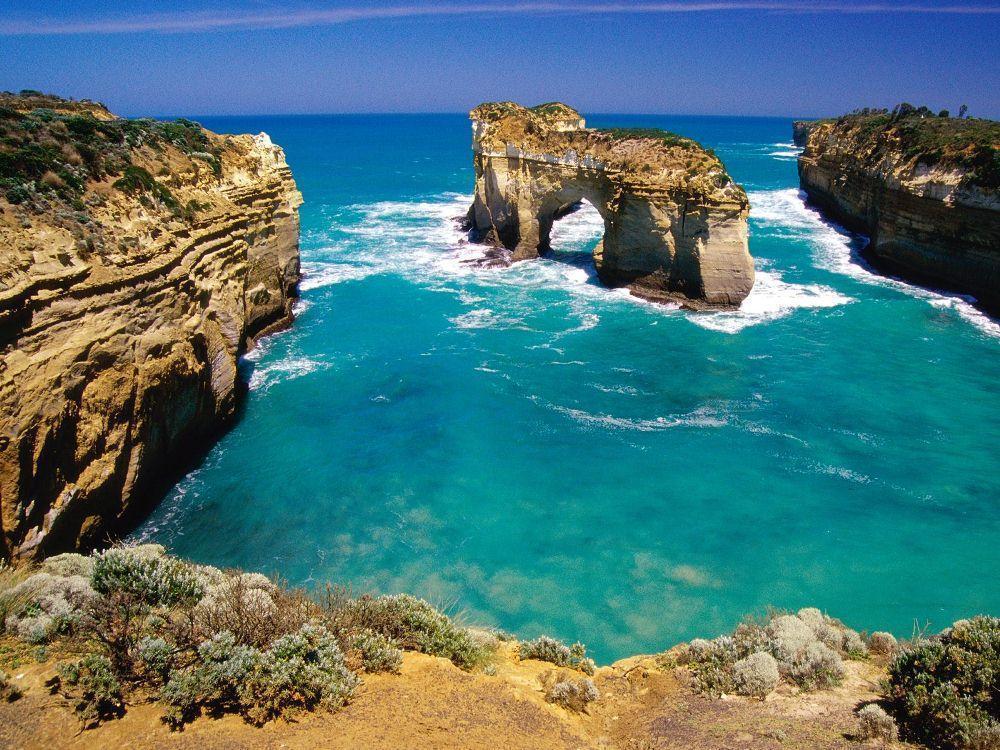 The Great Ocean Road Studios Port Campbell Bagian luar foto