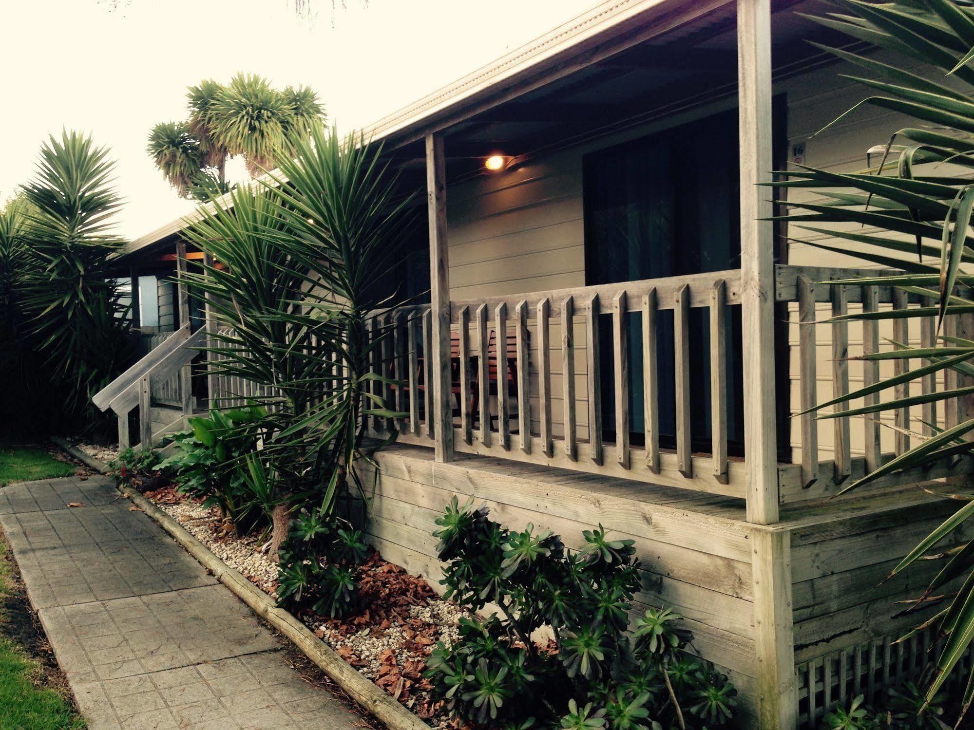 The Great Ocean Road Studios Port Campbell Bagian luar foto