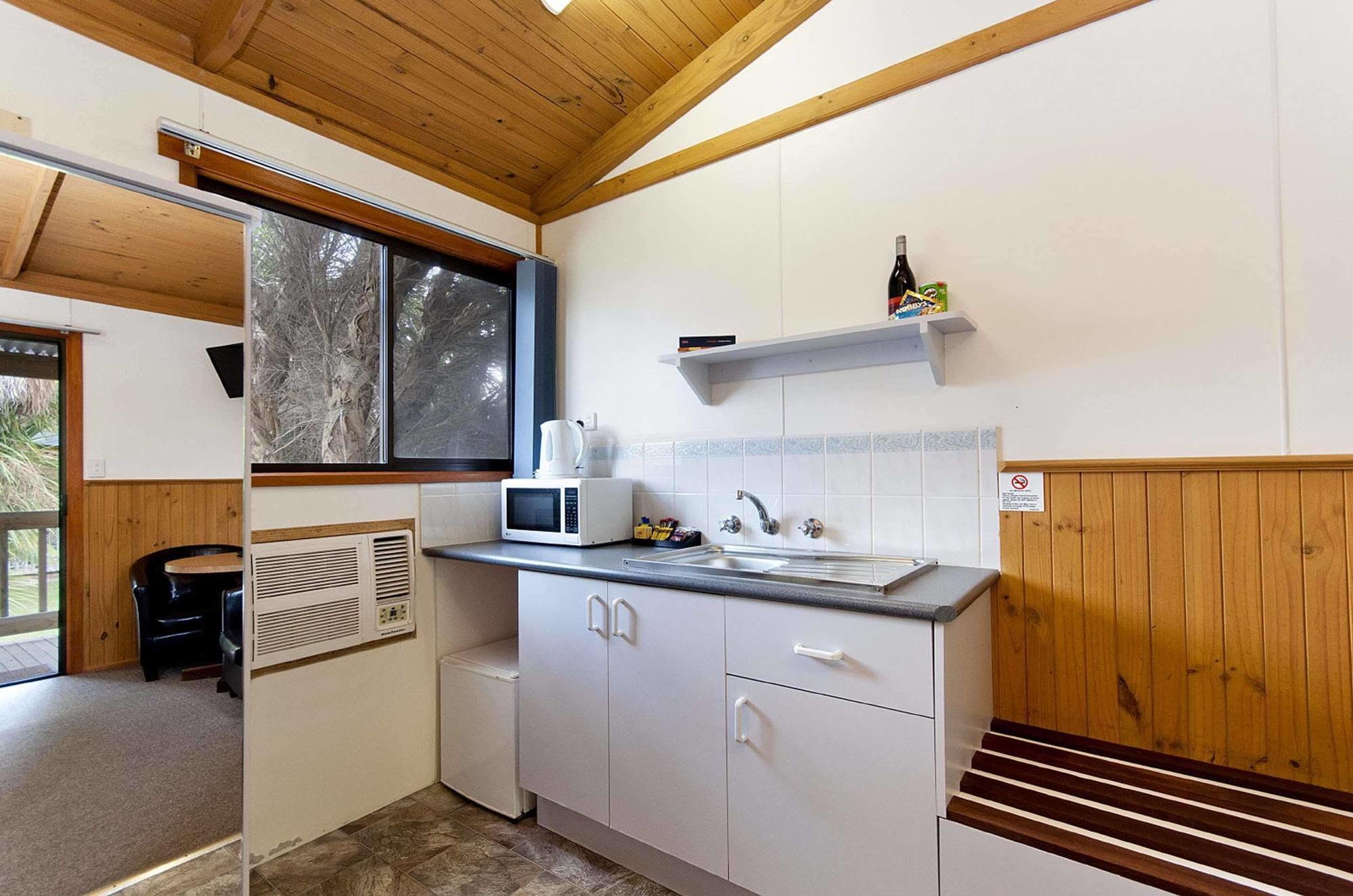 The Great Ocean Road Studios Port Campbell Bagian luar foto